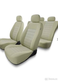 Autopotahy Octavia I, II, III - 2