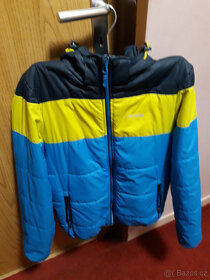 bundy tepláky mikiny - 2