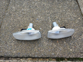 Světla Hyundai Accent LC (II) - 2