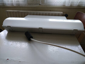 LED svítidlo s regulační svítivosti - 2