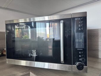 Mikrovlná trouba- Electrolux - 2