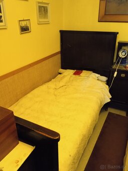 Starožitná ložnice - 2