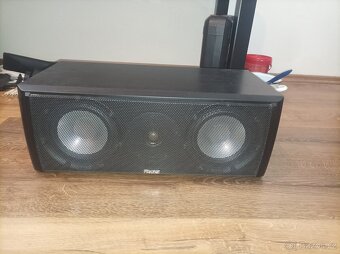 Magnat Quantum center 513 - 2