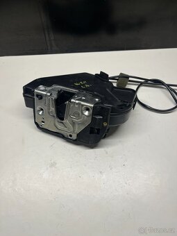 //Zámky Mercedes Benz W163-W251 LP,LZ,PP,PZ,Kufr // - 2