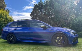 Volkswagen Golf, Variant R 2.0TSI 235kW DSG 4M - 2