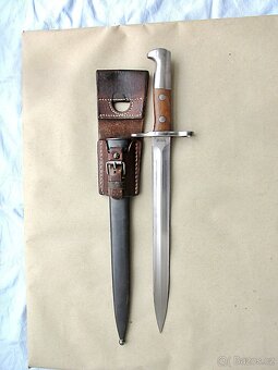 Švýcarský bodák zn. ELSNER SCHWYZ - 2