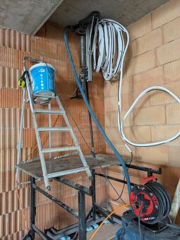 Jádrové vrtání v betonových a zděných konstrukcích - 2