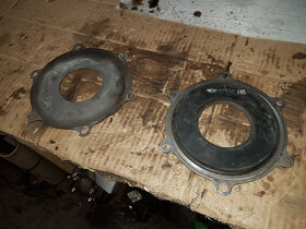 Díly YAMAHA XVS 1100 DragStar - 2