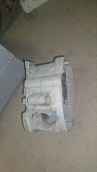 Jawa 90 nové nepoužité - 2