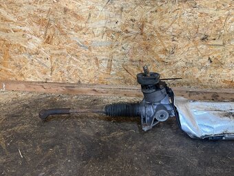 HŘEBENOVÉ ŘÍZENÍ SERVO ŘÍZENÍ 1K1423051EL / 1K1909144M - 2