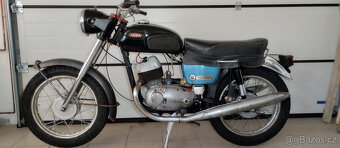 Jawa 350/362 Californian - 2