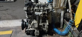 Peugeot 2008 motor - 2