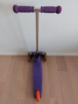 MICRO Mini koloběžka - 2