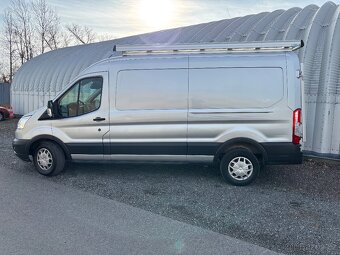 Ford Transit L3H2 R.V. 2015 2.2TDCI 114KW KLIMA DPH - 2