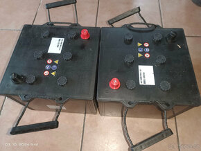 Batérie  Humvee, Hummer, H1 us army vozidla. - 2