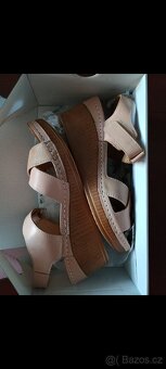 Sandálky Lasocki - 2