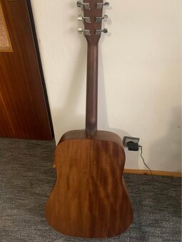 Akustická kytara - 2