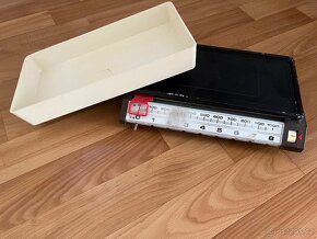 Retro mechanicka vaha 8 kg - 2
