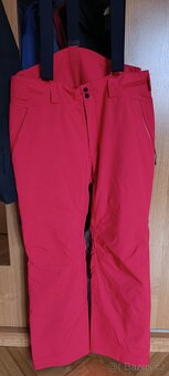 Bunda a kalhoty na snowboard - 2