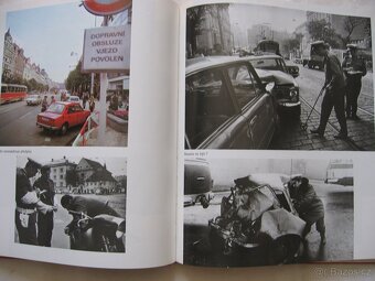 Policie, Veřejná bezpečnost, SNB kniha - 2