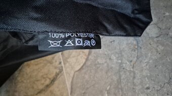 Sedací vak CrazyShop 180 x 144 cm - 2