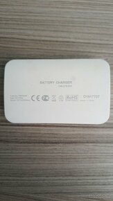 Canyon CNE CPB78W -  Power banka - 2