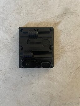 BMW řídicí jednotka 4x4 - 2