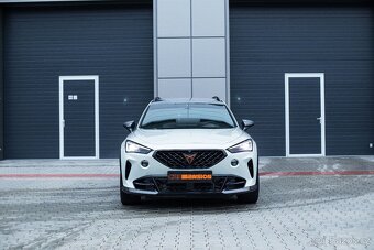 Cupra Formentor, TAIGA GREY VZ5 360/999 DCC 287KW 360 DPH - 2