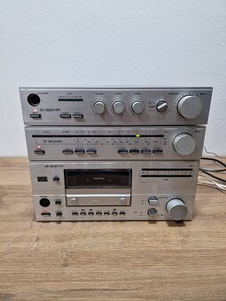 Hifi sestava Rft 3000 - 2