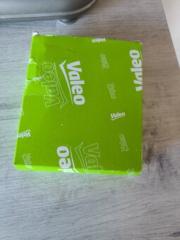 P lambda sonda Valeo pro koncern VW motor 1.6 mpi 75kw - 2