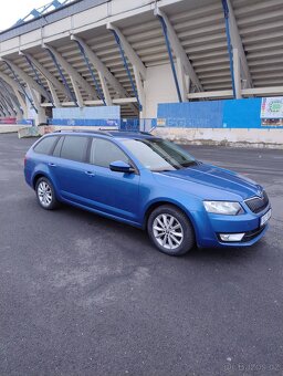 Škoda Octavia 2.0 TDI 110 kW Style - 2