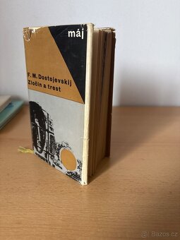 Zločin a trest - 2