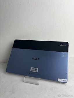iGET Smart L206 10,4" - 2