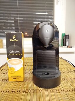 Tchibo Cafissimo - 2