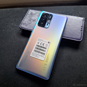 Xiomi 11T 8GB/128GB - 2