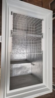 Mrazák pultový - 2