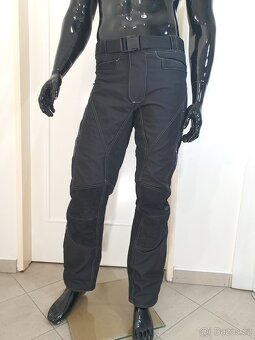 Kalhoty na motorku Mohawk MVS-1 GORE-TEX L 52-54 - 2