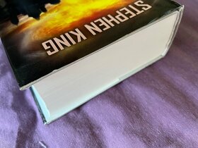 Svědectví- Stephen King - 2