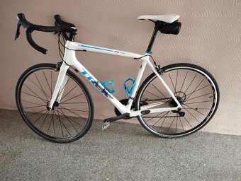 Prodám silniční kolo TREK - 2