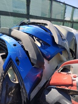 Prodám nárazník - 2