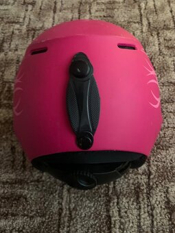 Lyžařská helma detska - 2