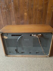 Rádio Tesla Echo - 2