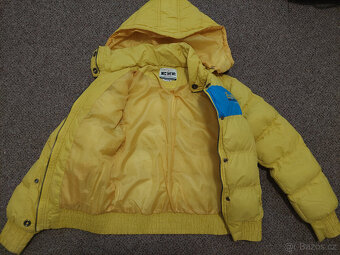 zimní bunda - 2