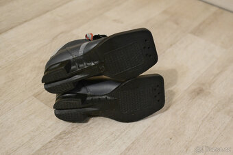 Dětské běžkové boty Botas 29 - 2