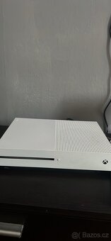 Xbox one s 1tb - 2