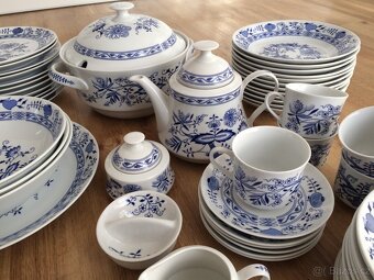 HENRIETA jídelní sada - 2