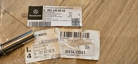 Čidlo ABS pro Mercedes Atego/Actros/Axor- sleva 51% - 2