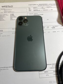 iPhone 11 Pro 256GB - 2