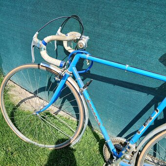 Jízdní kolo Favorit - 2