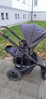Britax RÖMER smile 3, trojkombinace - 2